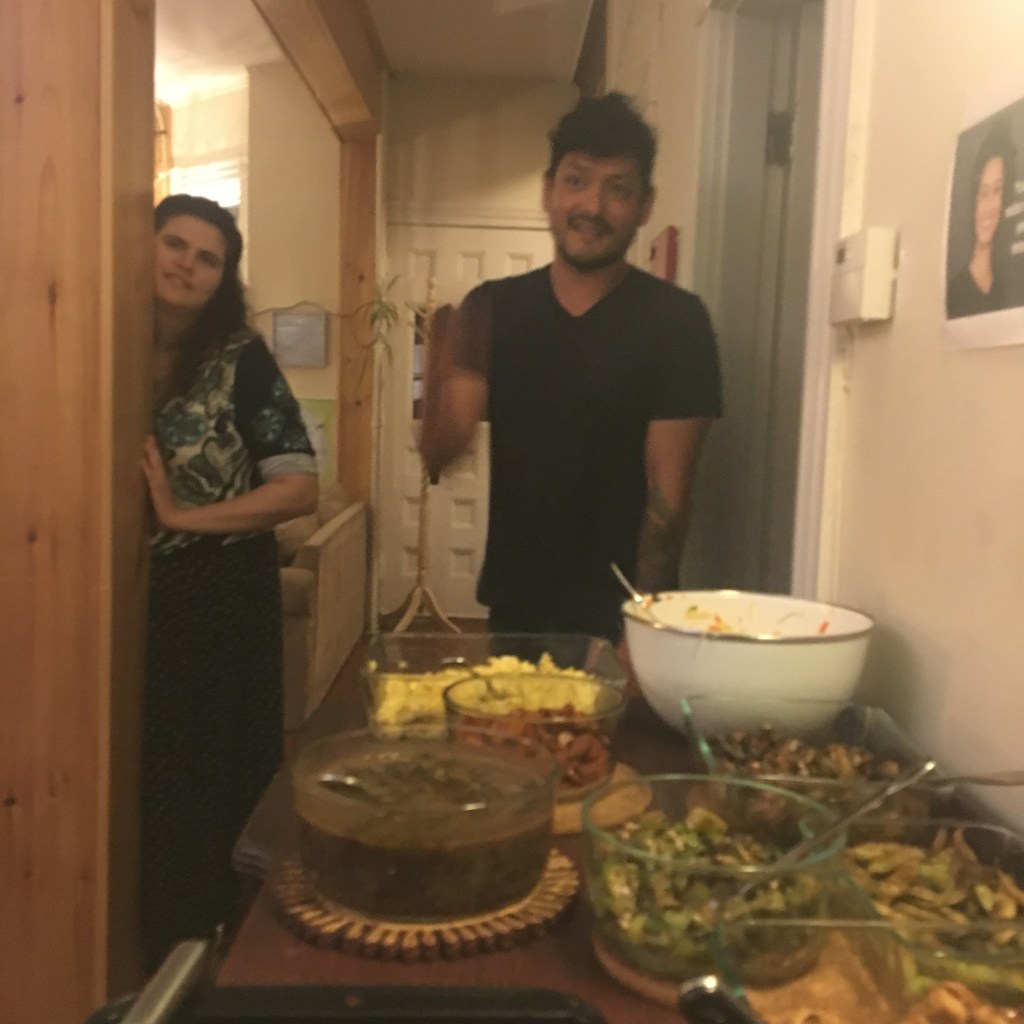 Cooking Up Good&nbsp;Stuff!